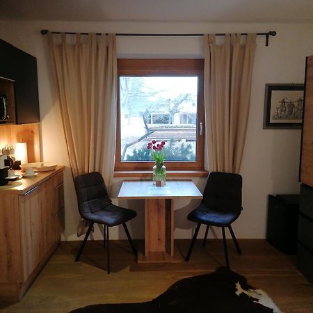 Apartamento Haus Miriam Mieming Exterior foto